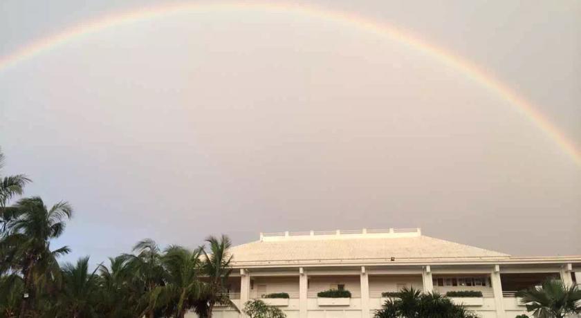 Hna Resort Haikou ไหโขว่ ภายนอก รูปภาพ