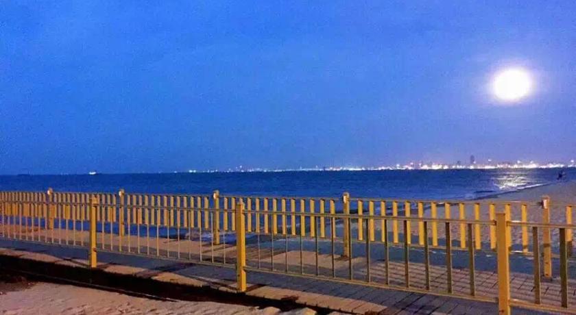 Hna Resort Haikou ไหโขว่ ภายนอก รูปภาพ