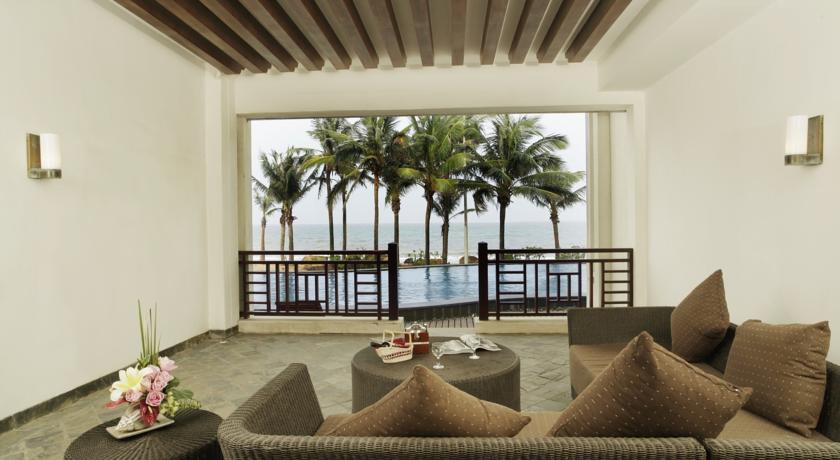 Hna Resort Haikou ไหโขว่ ห้อง รูปภาพ