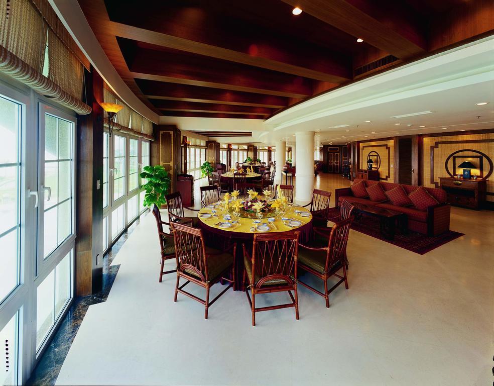 Hna Resort Haikou ไหโขว่ ภายนอก รูปภาพ
