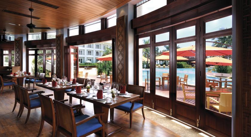 Hna Resort Haikou ไหโขว่ ภายนอก รูปภาพ