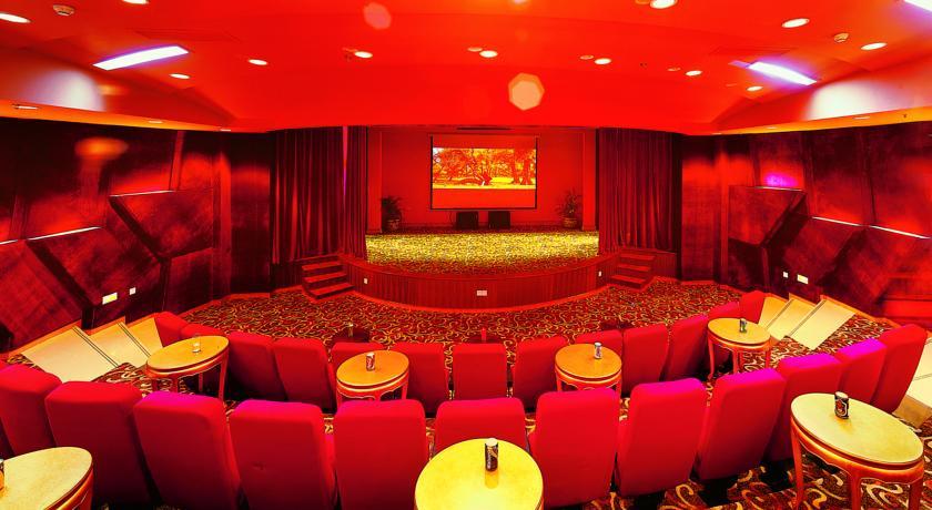 Hna Resort Haikou ไหโขว่ ภายนอก รูปภาพ
